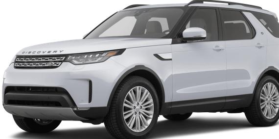 LAND ROVER DISCOVERY 2018 SALRG2RV5JA055304 image LAND ROVER DISCOVERY 2018 SALRG2RV5JA055304 image